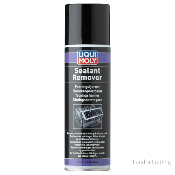 Liqui Moly packningsborttagare 300 ml