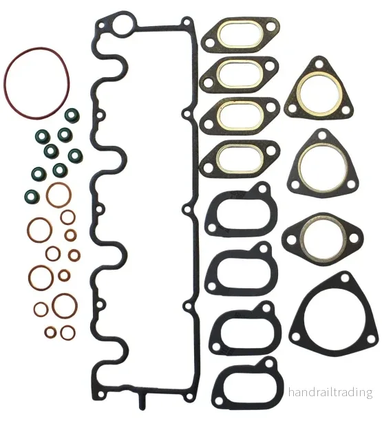 Packningssats Deutz (A17)