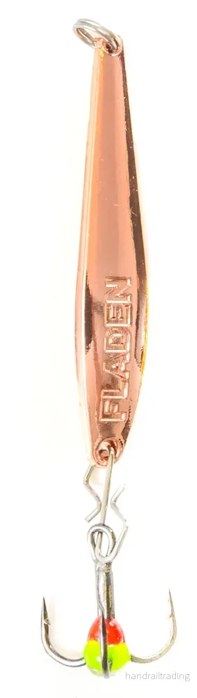 Pimpelpirken 65mm 10g