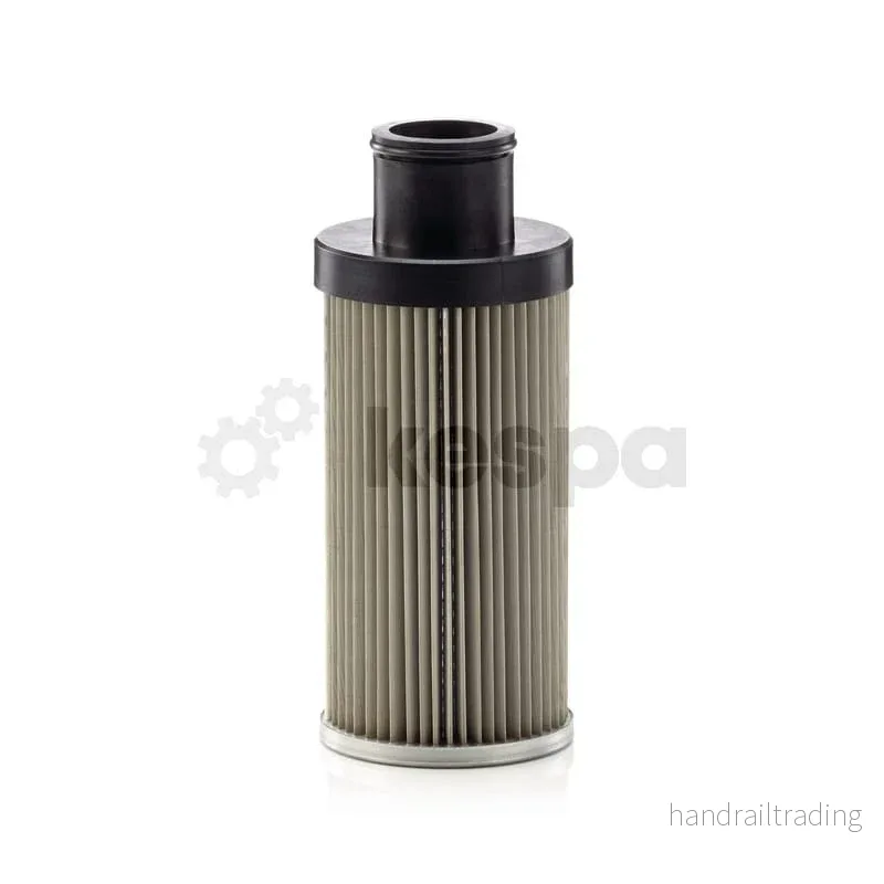Hydraulfilter – sug