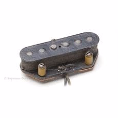 Antiquity Tele 55´ Bridge