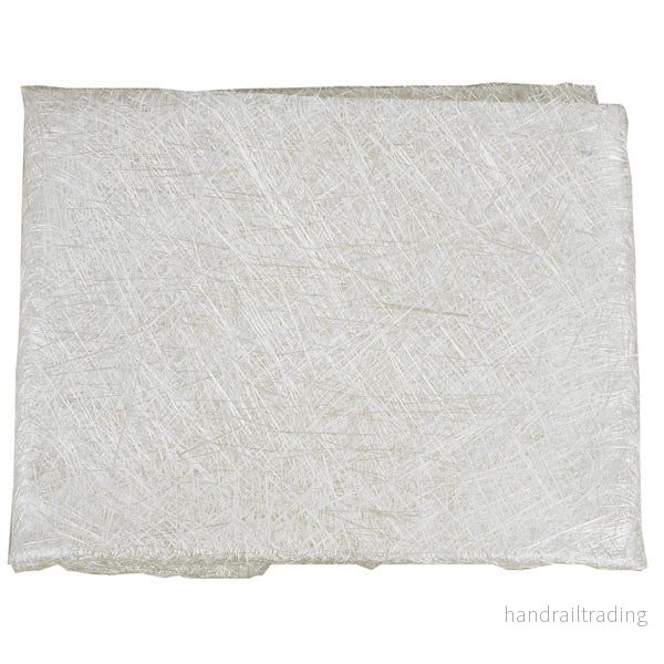 BHP Glasfibermatta 5m2, 450G/m2 BHP Glasfibermatta 5m2, 450G/m2