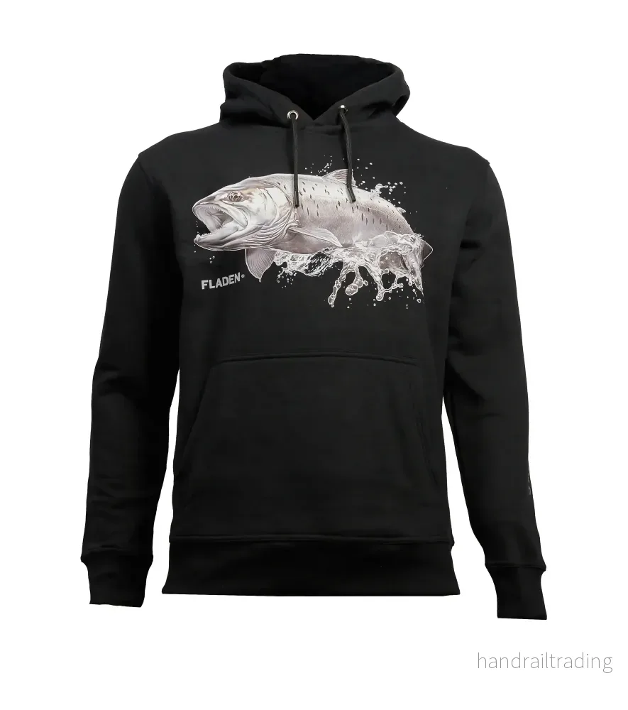 Hoodie Seatrout Hunter Hoodie Seatrout Hunter