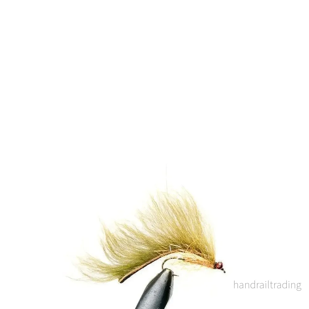 Zonker flies