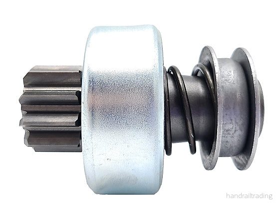 Bendix drev JD (LA3)