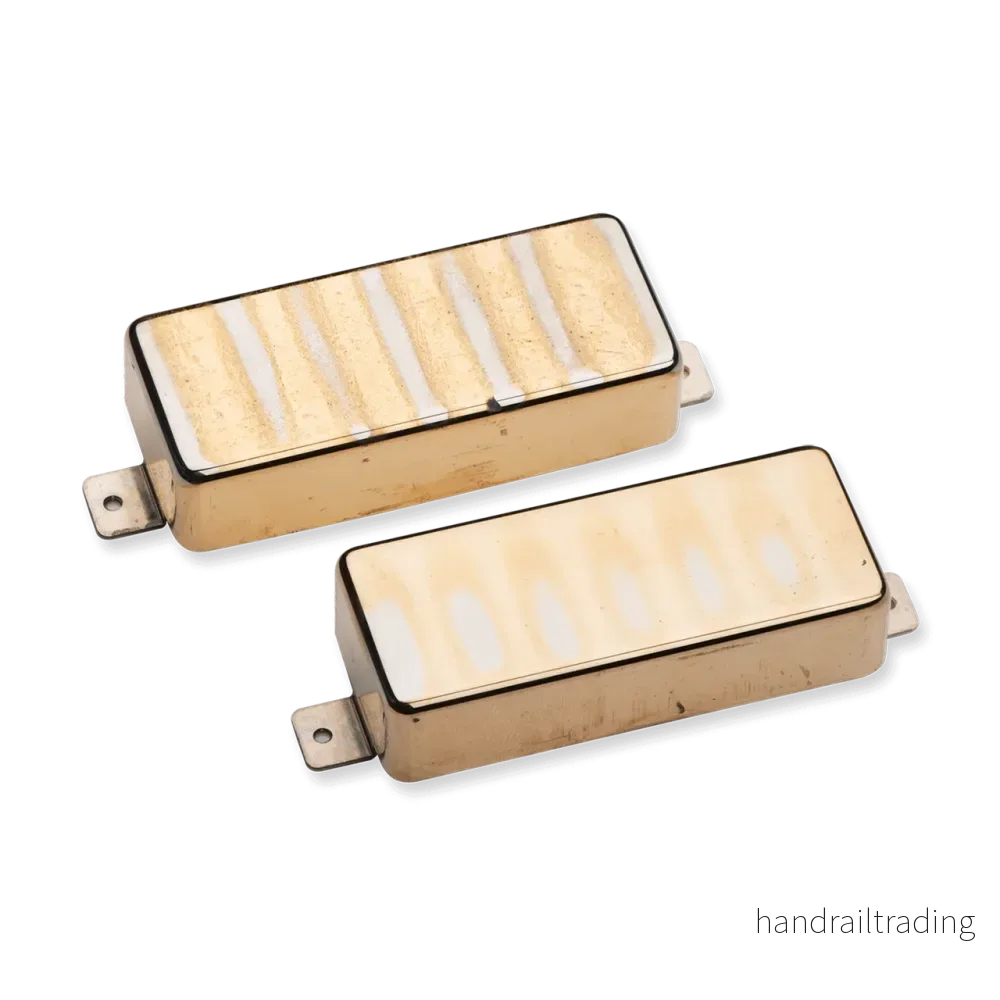 Set, Antiquity II for Firebird, Gold