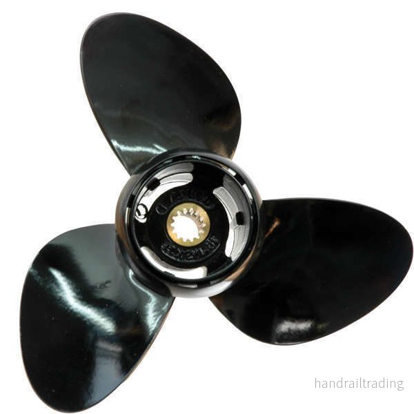 Propeller 9 1/4″ x 12″ honda 9.9-15 hk Propeller 9 1/4″ x 12″ honda 9.9-15 hk
