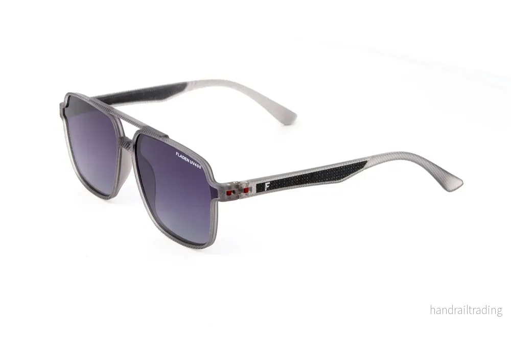 Polarized sunglasses City gradient grey Polarized sunglasses City gradient grey