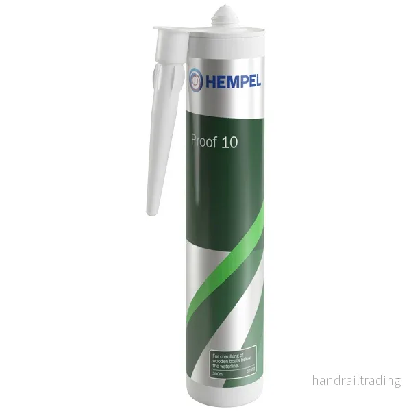 Hempel Proof 10  0,3L