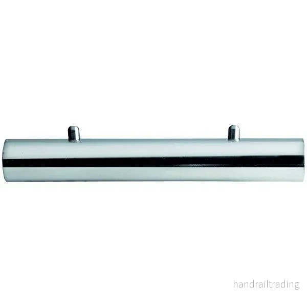 Skarvstycke till kapell 15cm till Ø22×1,2mm Skarvstycke till kapell 15cm till Ø22×1,2mm
