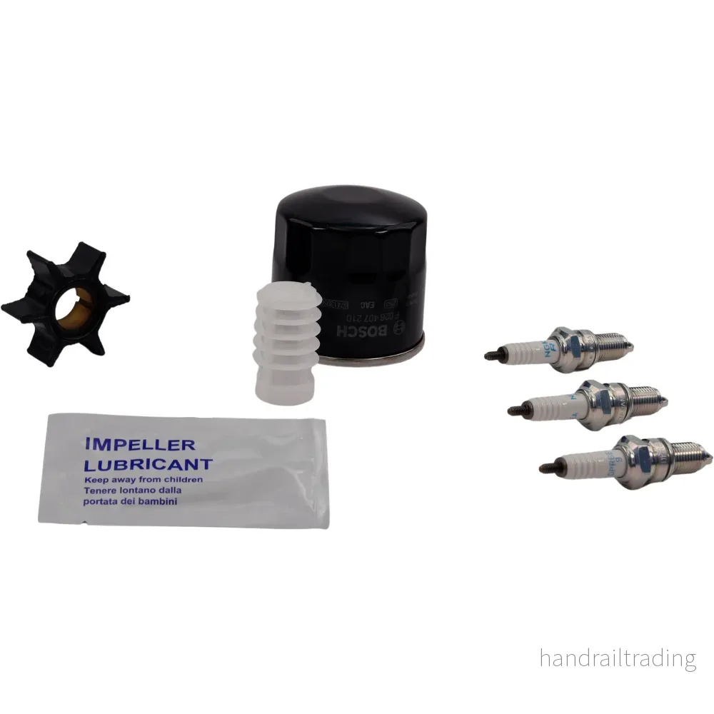 Yamaha Servicekit 6 (FT50C)