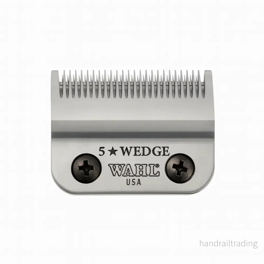 Wahl Legend Replacement Blade Wedge Wahl Legend Replacement Blade Wedge