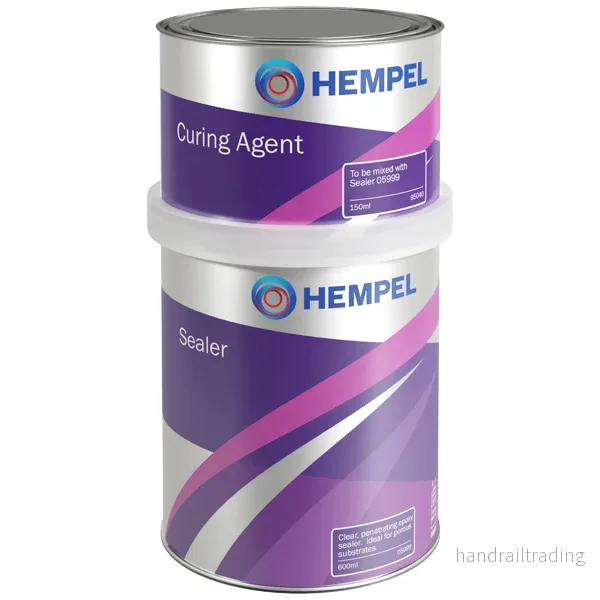 Hempel Sealer 0,75L Hempel Sealer 0,75L