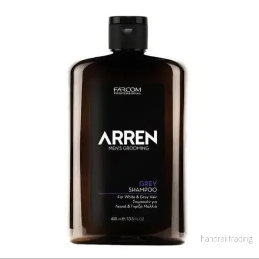 Grey Shampoo 400ml