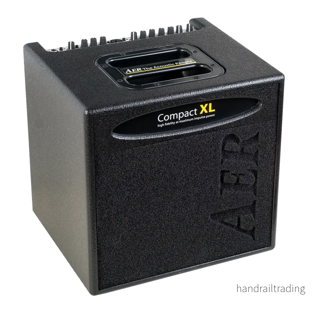 AER Compact XL inkl skyddsbag AER Compact XL inkl skyddsbag