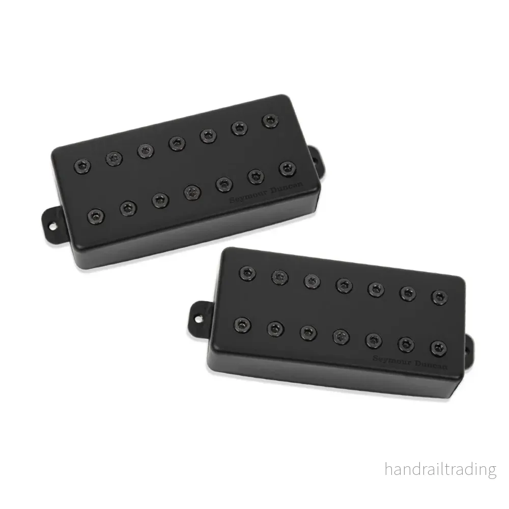 Holcomb SET SS 7St Blk Cvr