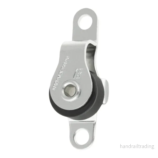 Ronstan serie 15 kullager kindblock Ronstan serie 15 kullager kindblock