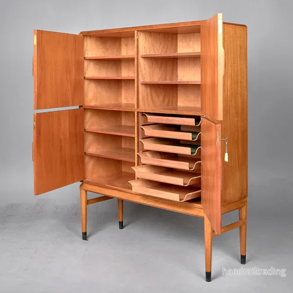Axel Larsson - Cabinet, model 2910 for Bodafors - Bild 2