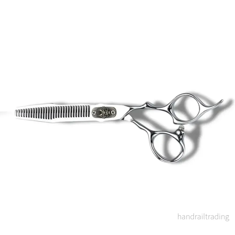 KATAISHI Arctic Silver Thinning 6.0