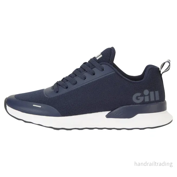Gill 939 Savona trainer Navy strl. 42
