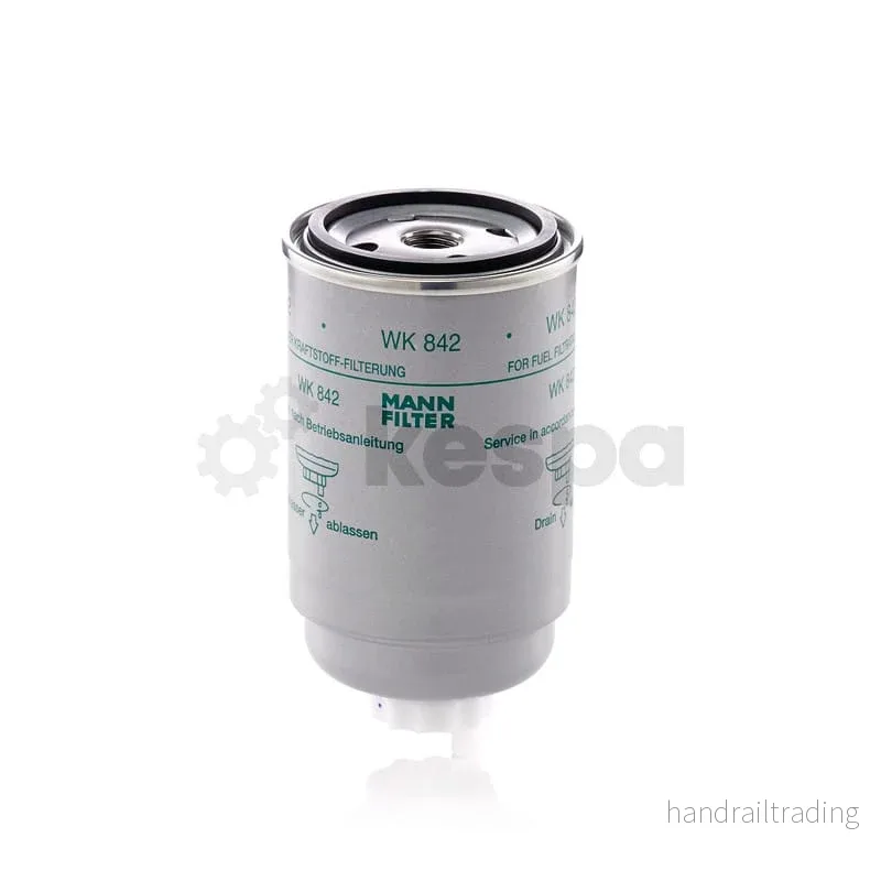 Bränslefilter Bränslefilter