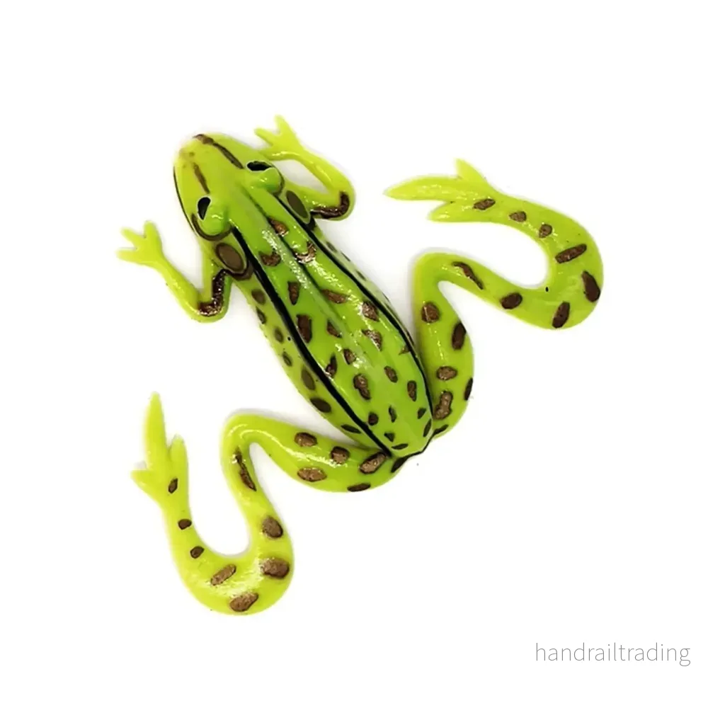 Swimming Frog Swimming Frog