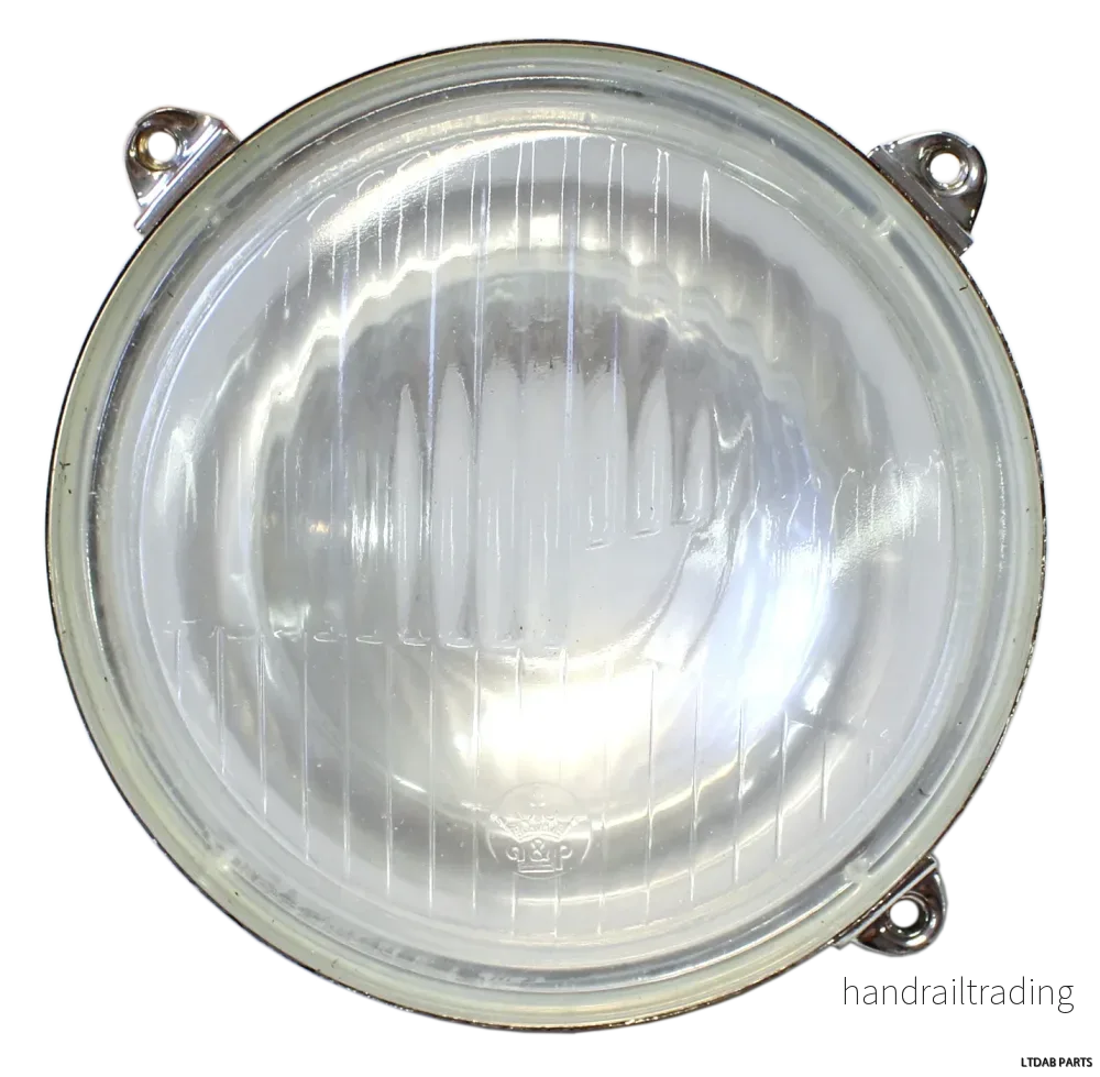 Strålkastare MF 135-188 (LA29)