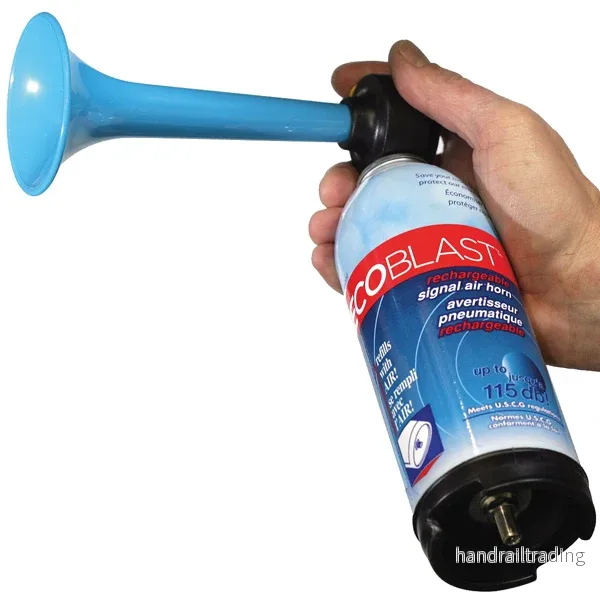 Signalhorn eco blast