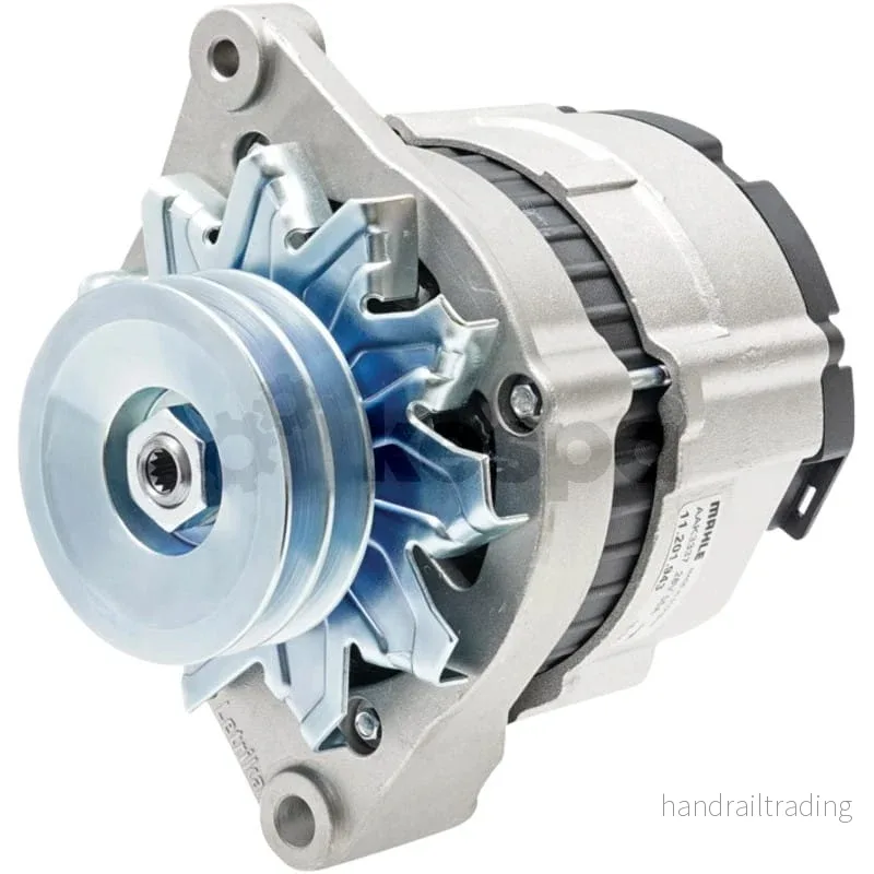 Generator 28V/55A IA0854 från Mahle