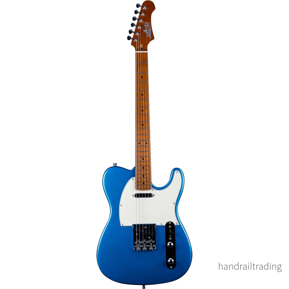 Jet Guitars JT-300 Placid Blue