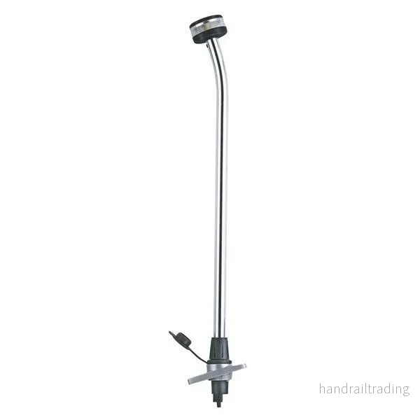 Lantermast avtagbar LED 12 V, 600 mm Lantermast avtagbar LED 12 V, 600 mm
