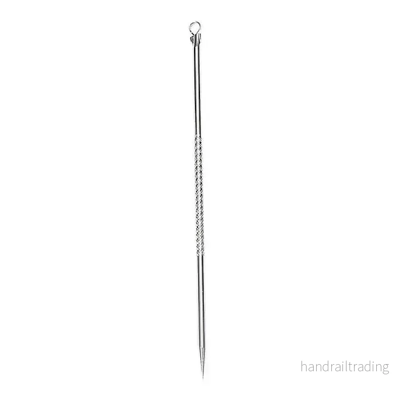 Dubbelhuvud Acne Needle Dubbelhuvud Acne Needle