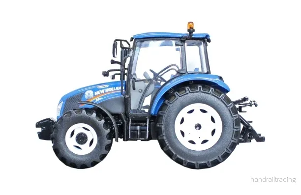 New Holland Powerstar T4.75