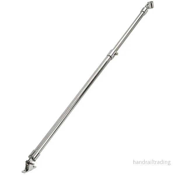Stödstång till kapell 75-120cm set Stödstång till kapell 75-120cm set