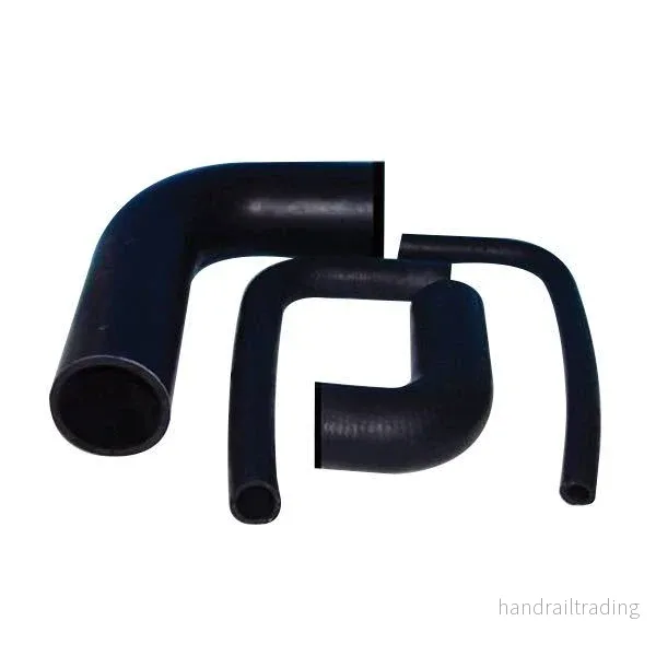 Kylvattenslang formgjuten 44 mm