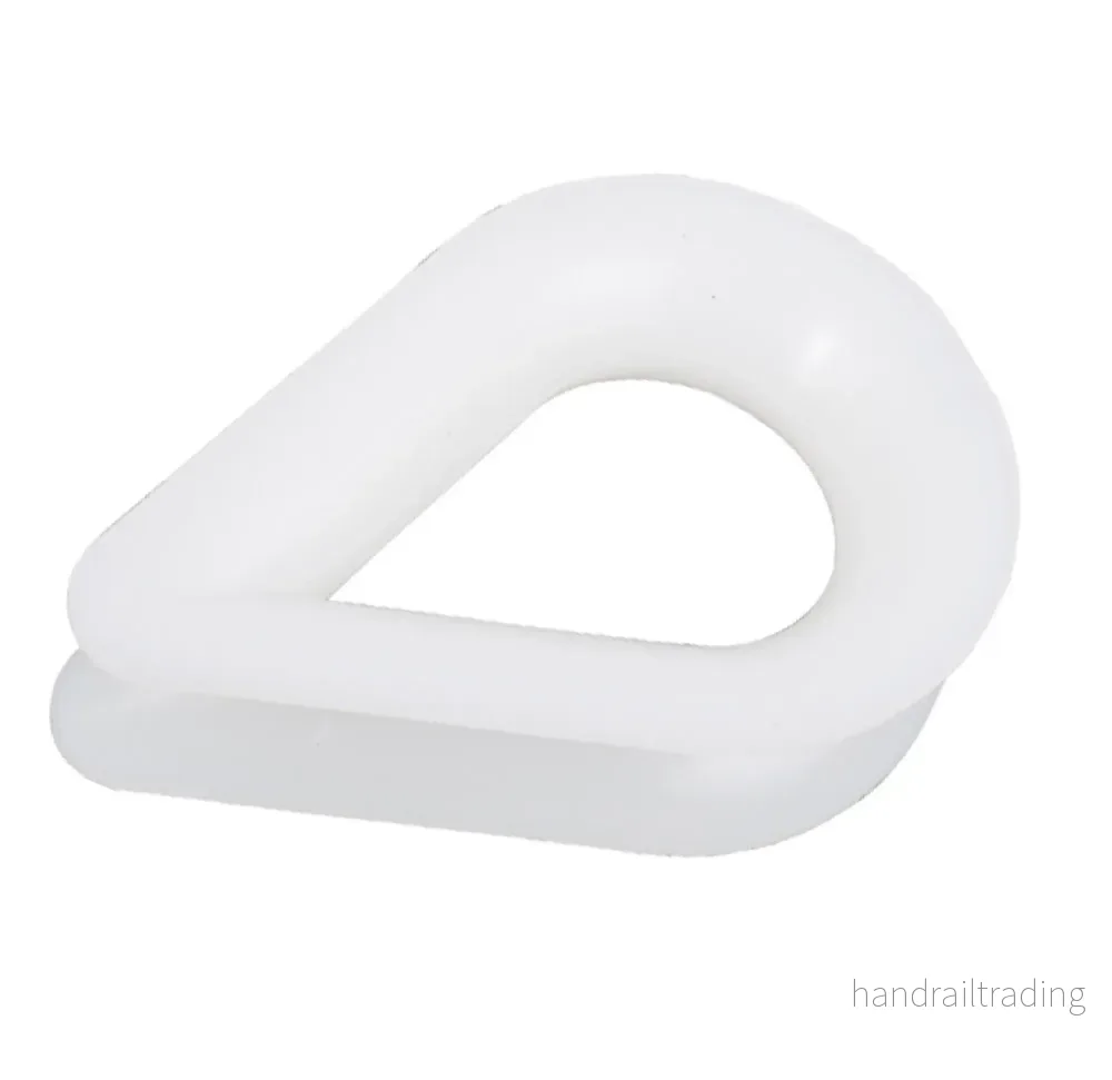 Kaus nylon 2p 12mm Kaus nylon 2p 12mm