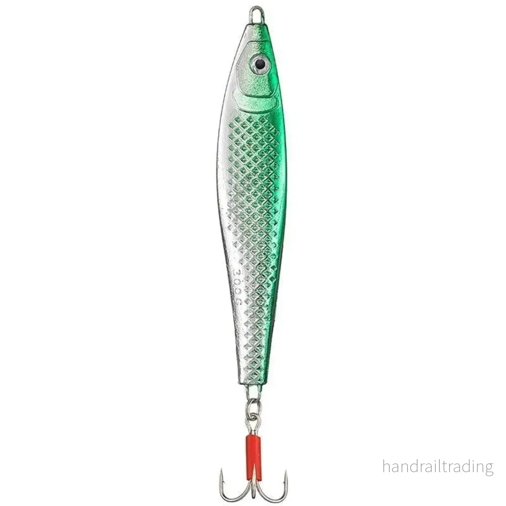 Norgepilken 100-200g