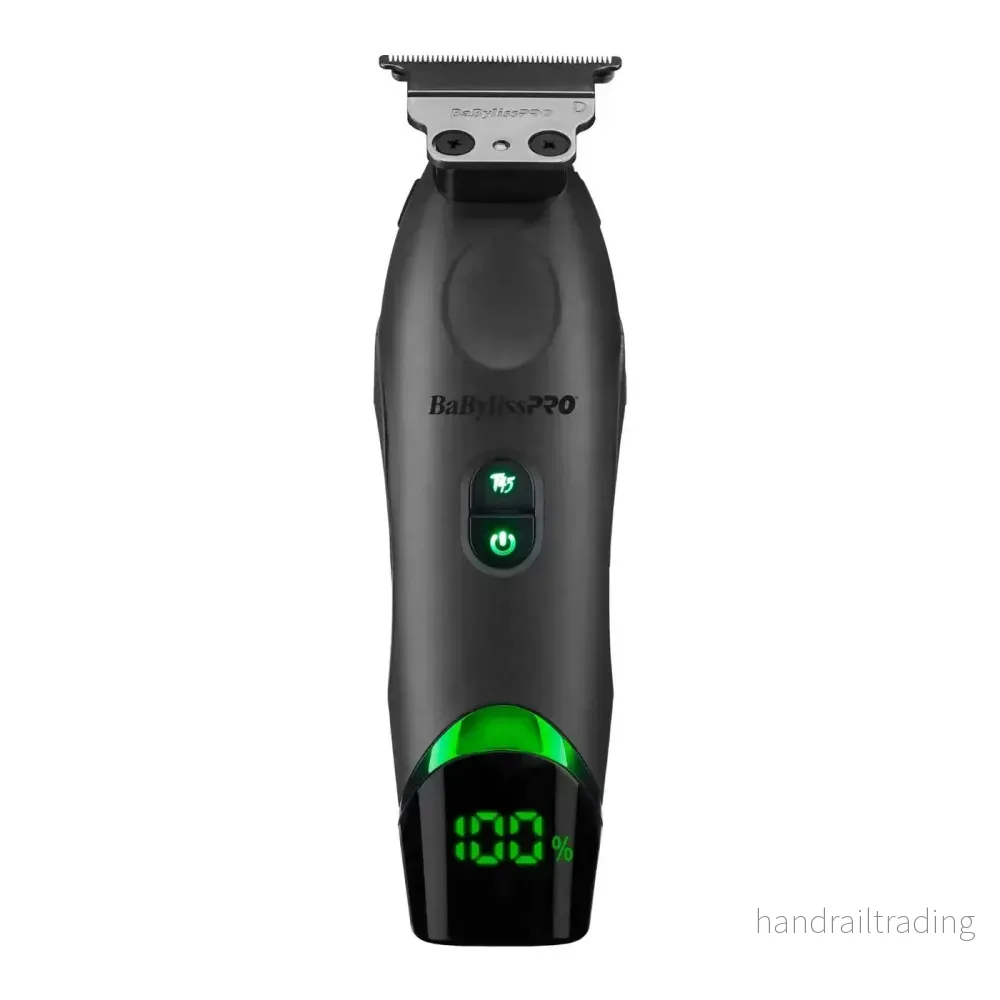 Babylisspro X Tomb45® Wireless Charging Trimmer Babylisspro X Tomb45® Wireless Charging Trimmer