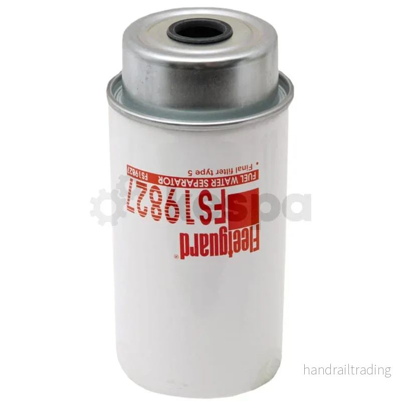 Bränslefilter