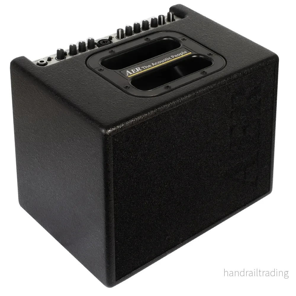 AER Compact 60 IV Standard inkl skyddsbag AER Compact 60 IV Standard inkl skyddsbag