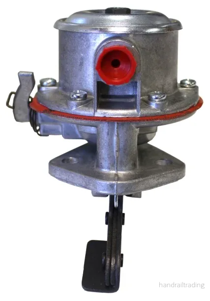 Matarpump BM 650 , 700 LM (LA17)