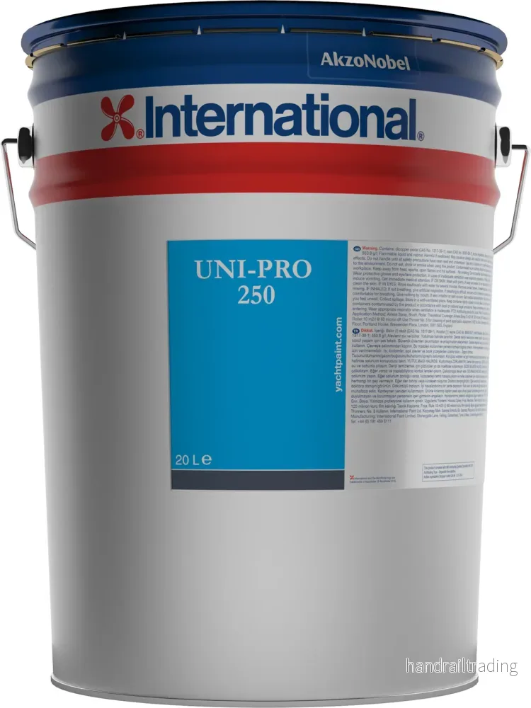 Uni-pro eu 20 lit navy Uni-pro eu 20 lit navy