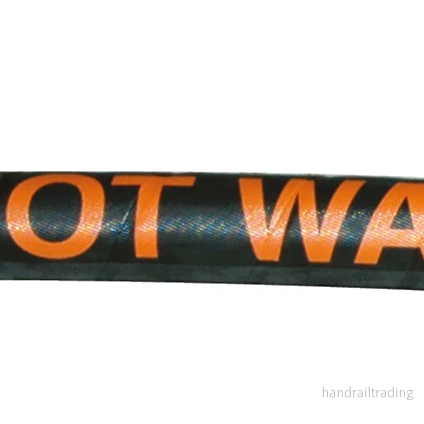 Kylvattenslang 19mm (3/4") kraftig 20m