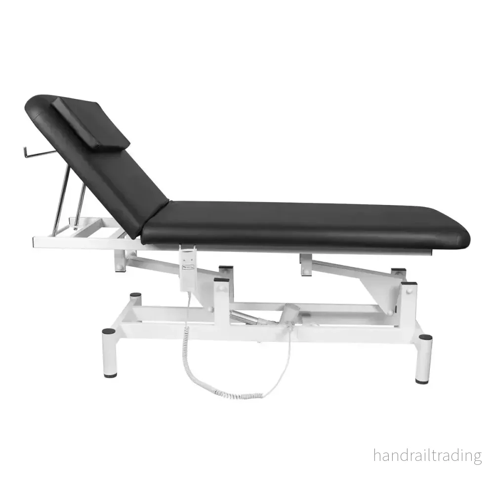 Electric bed massage black - Bild 2