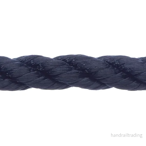 Robline Cormoran 16 mm Navy 70 m