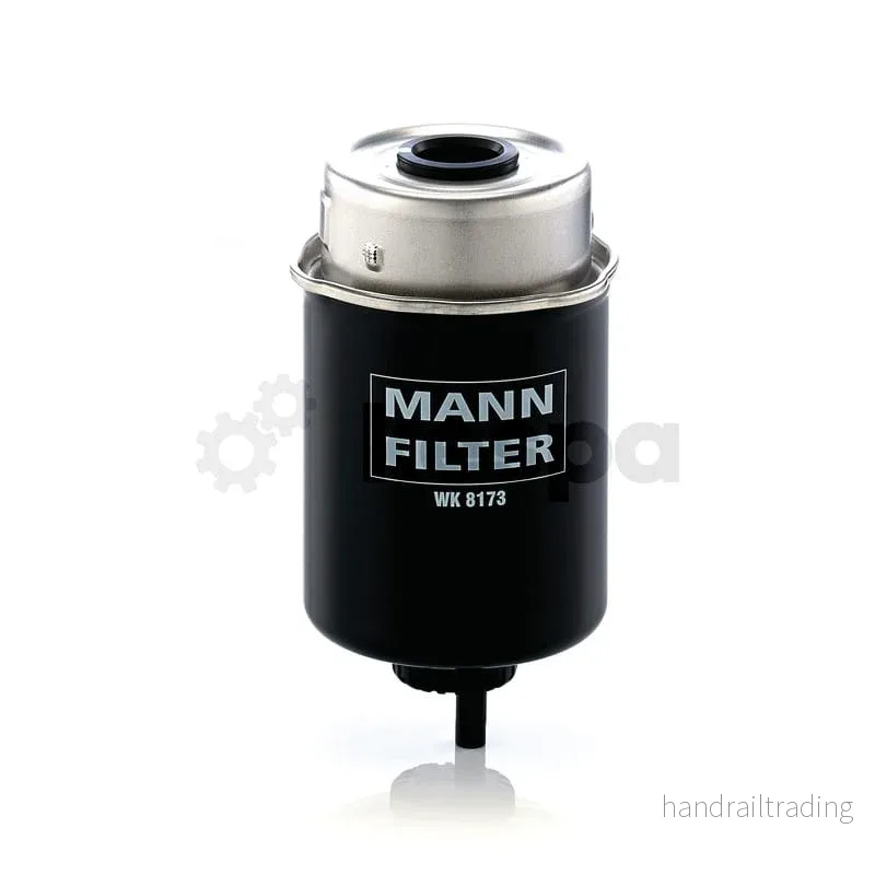 Bränslefilter