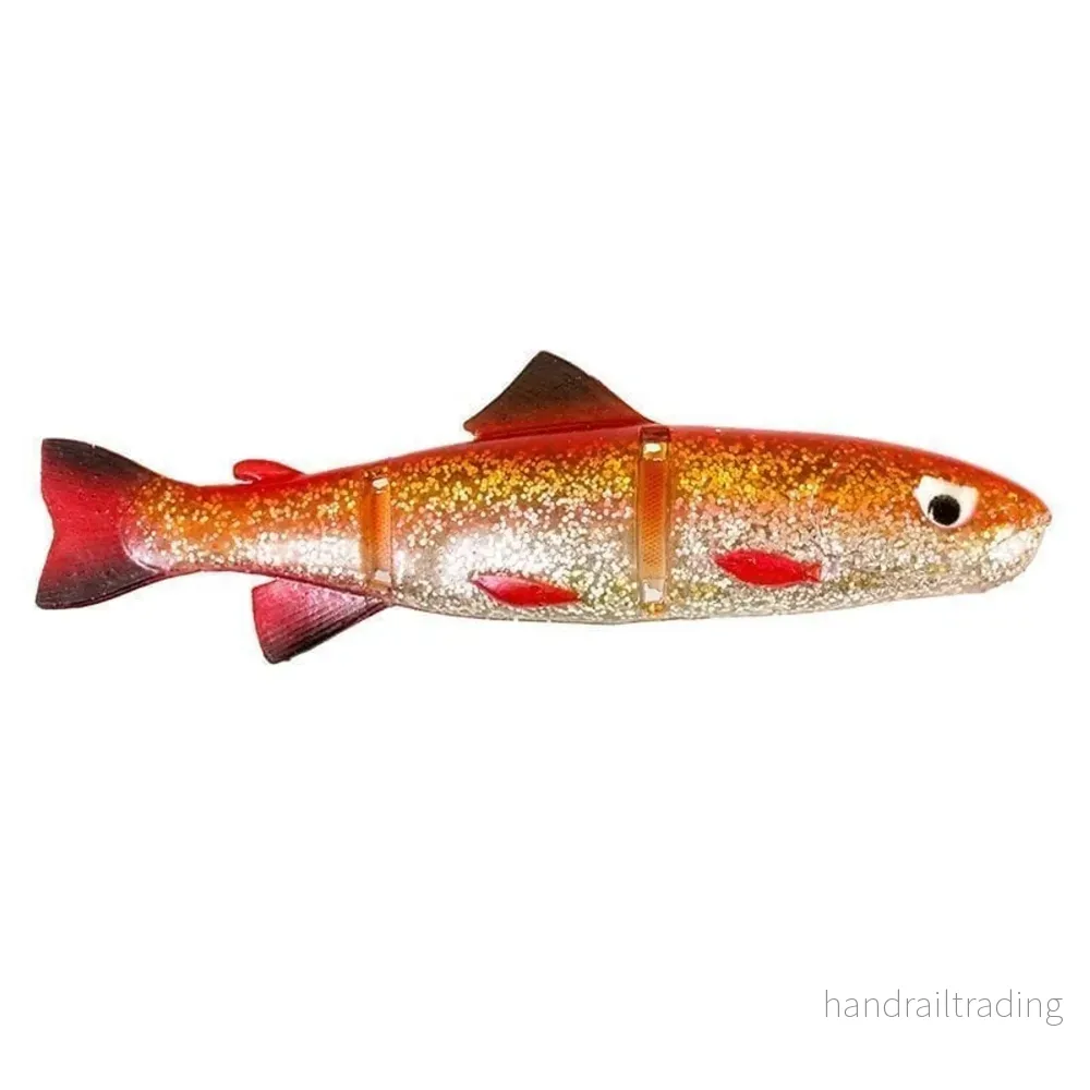Living Trout M 52g 18cm Pink Explosion Living Trout M 52g 18cm Pink Explosion