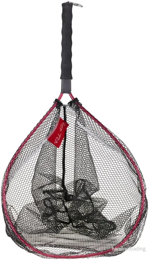 Maxximus wading netM 72cm x 40x48x45
