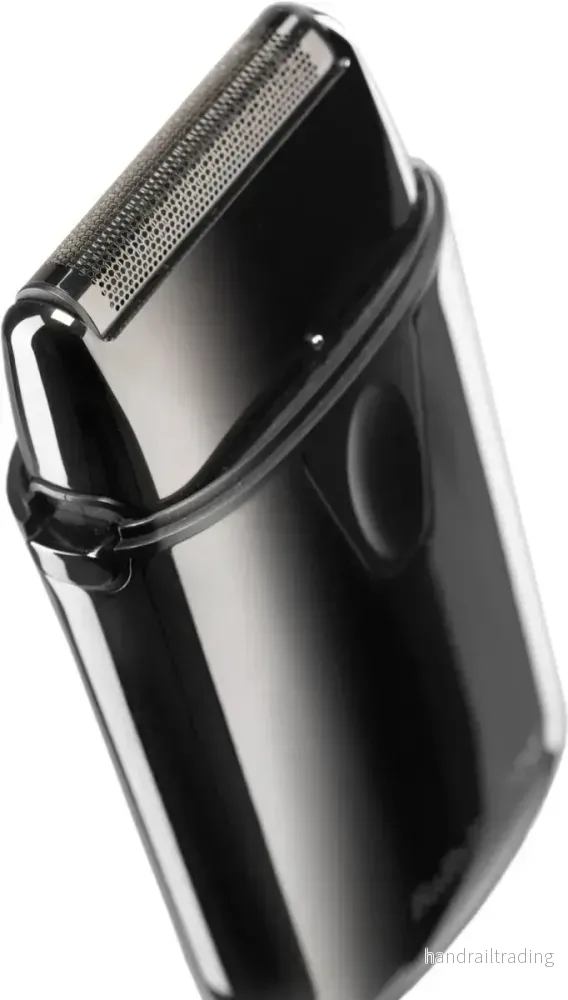 BaByliss UV Foil Single Shaver - Bild 3