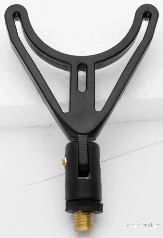 Delux U Rod Rest – Adjustable